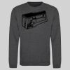 AWDis sweatshirt Thumbnail