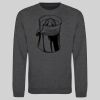 AWDis sweatshirt Thumbnail