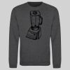 AWDis sweatshirt Thumbnail