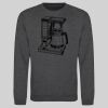 AWDis sweatshirt Thumbnail