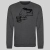 AWDis sweatshirt Thumbnail