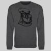 AWDis sweatshirt Thumbnail