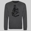 AWDis sweatshirt Thumbnail