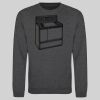 AWDis sweatshirt Thumbnail