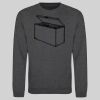 AWDis sweatshirt Thumbnail