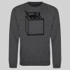 AWDis sweatshirt Thumbnail