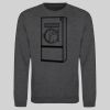 AWDis sweatshirt Thumbnail
