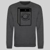AWDis sweatshirt Thumbnail