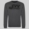 AWDis sweatshirt Thumbnail
