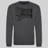AWDis sweatshirt Thumbnail