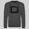 AWDis sweatshirt Thumbnail