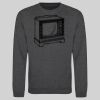 AWDis sweatshirt Thumbnail