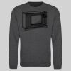 AWDis sweatshirt Thumbnail