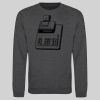 AWDis sweatshirt Thumbnail