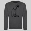 AWDis sweatshirt Thumbnail