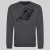 AWDis sweatshirt Thumbnail