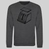 AWDis sweatshirt Thumbnail