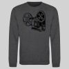 AWDis sweatshirt Thumbnail