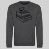 AWDis sweatshirt Thumbnail