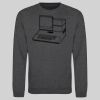 AWDis sweatshirt Thumbnail