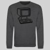 AWDis sweatshirt Thumbnail