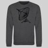 AWDis sweatshirt Thumbnail