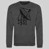AWDis sweatshirt Thumbnail