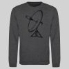 AWDis sweatshirt Thumbnail