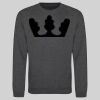 AWDis sweatshirt Thumbnail