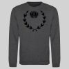 AWDis sweatshirt Thumbnail