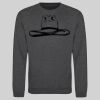 AWDis sweatshirt Thumbnail