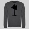 AWDis sweatshirt Thumbnail