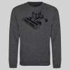 AWDis sweatshirt Thumbnail