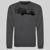 AWDis sweatshirt Thumbnail