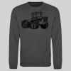 AWDis sweatshirt Thumbnail