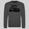 AWDis sweatshirt Thumbnail