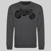 AWDis sweatshirt Thumbnail