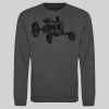 AWDis sweatshirt Thumbnail