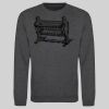 AWDis sweatshirt Thumbnail