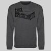 AWDis sweatshirt Thumbnail