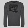 AWDis sweatshirt Thumbnail