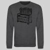 AWDis sweatshirt Thumbnail