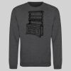 AWDis sweatshirt Thumbnail