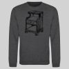 AWDis sweatshirt Thumbnail
