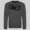 AWDis sweatshirt Thumbnail