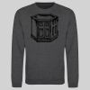 AWDis sweatshirt Thumbnail