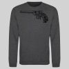 AWDis sweatshirt Thumbnail