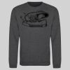 AWDis sweatshirt Thumbnail