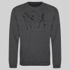 AWDis sweatshirt Thumbnail