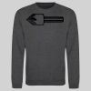 AWDis sweatshirt Thumbnail